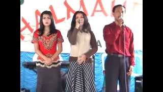 12 Sholawat badar halmahera dangdut [upl. by Cathrin]