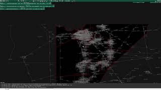 Setting guide for Euroscope  VATSIM  VATKOR  유로스코프 셋팅법 [upl. by Elyac]