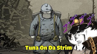 Monsieur Tuna Restream Đến Chớt 2332021 [upl. by Ijuy768]