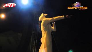 WINKY D LIVE AT 2014 KALADO SHOW PART 4 OFFICIAL VIDEO BY SLIMDOGGZ ENTERTAINMENT [upl. by Medora630]