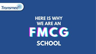 Why Transmed is an FMCG school [upl. by Anitsej963]