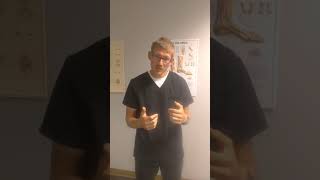 Centralization Peripheralization McKenzie Method Back Pain Treatment Chiropractor Wheaton IL 60189 [upl. by Grishilde10]