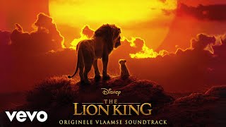 De kringloop van het levenNants Ingonyama Van quotThe Lion KingquotAudio Only [upl. by Morey35]