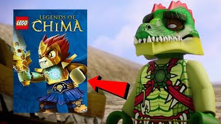 How to watch Lego Legends Of Chima in 2024 Tutorial [upl. by Donia]