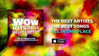 WOW Hits 2015 Deluxe Edition [upl. by Enelehcim633]