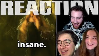 hypochondriac  brakence  ALBUM REACTION [upl. by Sheldon]