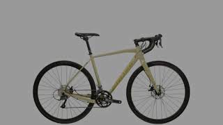 Rower Kross Esker 10  Gravel Gravelowy [upl. by Nomde346]