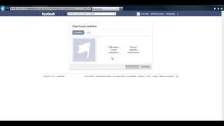 Facebook Bedrijfspagina aanmaken stap 1 [upl. by Niel]