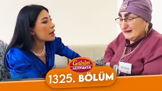 Gelinim Mutfakta 1325 Bölüm  16 Şubat Cuma [upl. by Rebbecca]