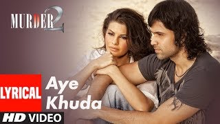 Aye Khuda Tu Bol de Tere Badlo Ko  Baarish Ki Jaaye Full Song  Punjabi Song [upl. by Cathrin169]