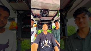 Tractor Modify Ka Sara Saman Mangwa Liye❤️minivolgs shortsvlog dailyminivlogs [upl. by Arvy]