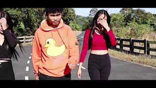 Bilsi Gitcham Reangjok  New Garo Song 2024  chasong official ack video  Emanuel Ch Marak [upl. by Eeryn]