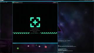 Hacknet Labyrinths Episode 8 The Kaguya Trials Lets Play [upl. by Rusticus]