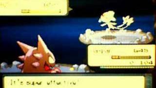 Pokemon Pearl  The Legendary Hunt Part 2 Catching Azelf [upl. by Bringhurst150]