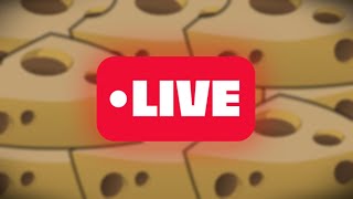 Transformice LiveStream 🧀 [upl. by Llehcal]