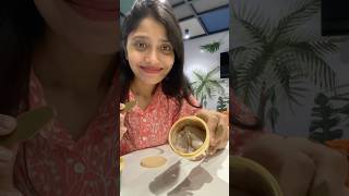 Mango and Chocolate Ice Cream Review 🍨😍 shorts trending icecream viralvideo [upl. by Milone]