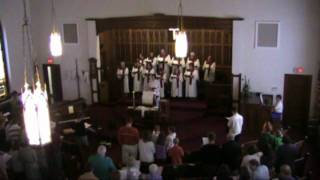 20090510 Hymn 389 [upl. by Grote]