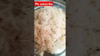 Ab jira rice banana hua so easy jeerarice ytshorts shorts viraltrending food indianfood viral [upl. by Terr]