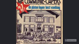 de communie kapers  de platen lopen weer best vandaag [upl. by Mont757]