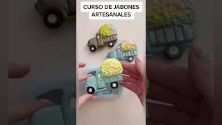 🔴 Clases en vivo de jabones artesanales 🧼 soaplovers emprendimiento [upl. by Gino]