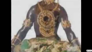 PROOF The BLACK Moorish Artifacts Speak for themselves [upl. by Urial]