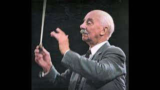 Edward Elgar quotSymphony No 1quot Sir Adrian Boult [upl. by Oicirbaf51]