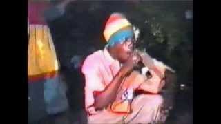 StoneLove 1998  Jamaica  Sizzla Jah Cure Buju Banton Spectacular amp Jr Reid [upl. by Home]