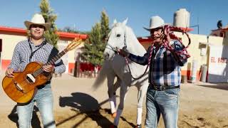 El moro de Tepehuanes los Mendoza 🔥🔥🐎 [upl. by Hamo]