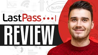 LastPass Review 2024  Everything You Need To Know Before Buying [upl. by Aicire410]