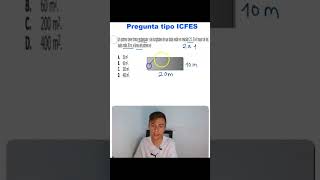 Pregunta Matematicas ICFES  Saber 11 shorts Pruebasaber maths [upl. by Ibson]