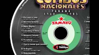 Many Nigths  The Persuaders  Combos Nacionales  Panama  Discos Tamayo [upl. by Blaseio783]