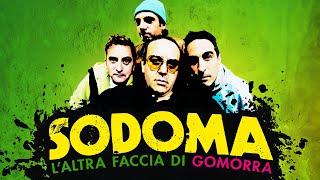 Sodoma laltra faccia di Gomorra trailer 2012  Unesilarante parodia del capolavoro di Garrone [upl. by Tonkin565]