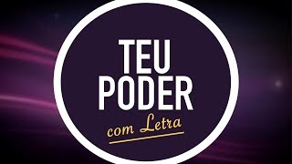 TEU PODER  CD JOVEM  MENOS UM [upl. by Ttocserp553]