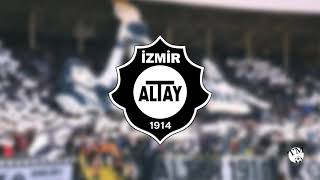 Takım MarşlarıAltay Spor Kulübü [upl. by Zorah]