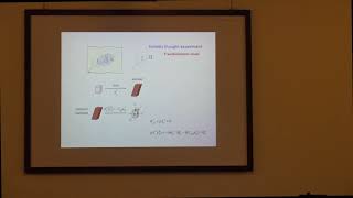 X Markenscoff quotThe dynamic Eshelby problem nucleation and growth of a phase change defectquot [upl. by Winsor778]