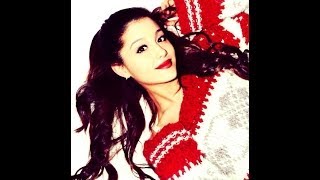 Ariana Grande  Last Christmas [upl. by Lierbag]