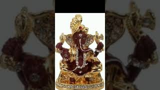 youtubeshorts allgodsongs viralvideo love om ganeshasongs [upl. by Siryt]