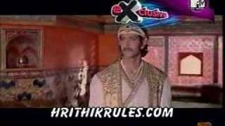 Jodhaa Akbar  JashnebahaaraRahman Rulezzzzzzz [upl. by Brandi560]