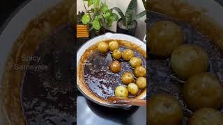 தேன் நெல்லிக்காய் 😋👌🏻 Honey Amla 😋👌🏻 No Sugar shorts [upl. by Idnic491]