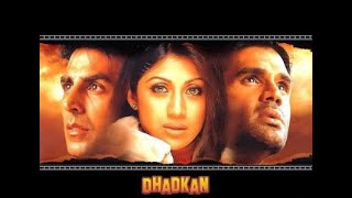 Dhadkan  full movie with english subtitles [upl. by Tombaugh]