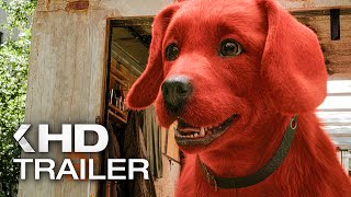 Clifford the Big Red Dog 9Minute Preview  Exclusive 2021  Vudu [upl. by Horan93]