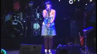 Lily Allen  Littlest Things [upl. by Deryl530]