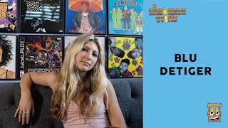 Blu DeTiger The Lemonade Stand Interview [upl. by Pablo]