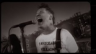 Corey Taylor  We Are The Rest Official Video [upl. by Nelyag]