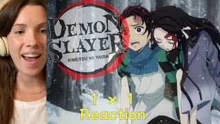 Demon Slayer SWAP AU React To OG AU\\Part 1Demon Slayer Manga Spoilers\\ [upl. by Marilou144]