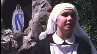 St FAUSTINA KOWALSKA tagalog version PART 1 [upl. by Llerrut]