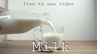 Milk pouring sound effect free download [upl. by Neslund]