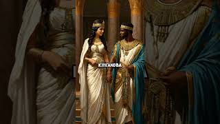 Cleopatra Selene II From Roman Pawn to North African Queen [upl. by Nilreb]