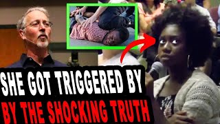 Black Student Learns The SHOCKING Statistics On Black Crime In America [upl. by Adi]