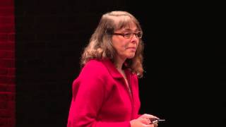 The curious case of transmissible cancer in Tasmanian devils Lois Banta at TEDxWilliamsCollege [upl. by Latnahs800]